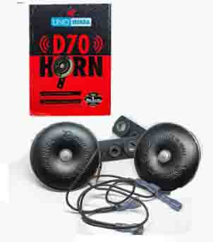 Minda Horn D70 Pulsar  best price in bd